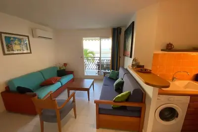 Image de Appartement Manganao Beach