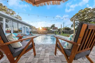 Image de Tangerine Surfer