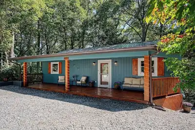 Image de Best Mountain Getaway