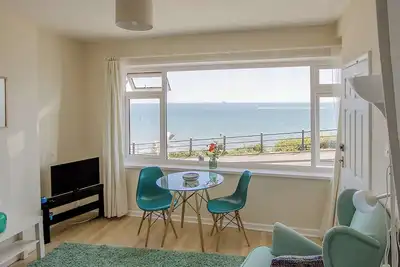 Image de 1 bedroom accommodation in Shanklin