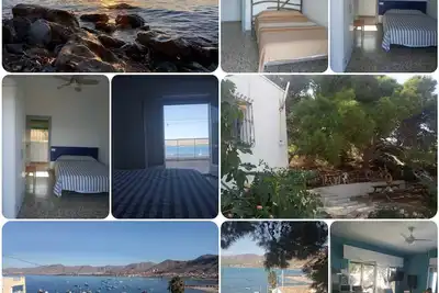 Image de The Pine House in Azohia