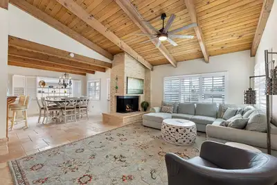 4008o - Searenity at the Beach