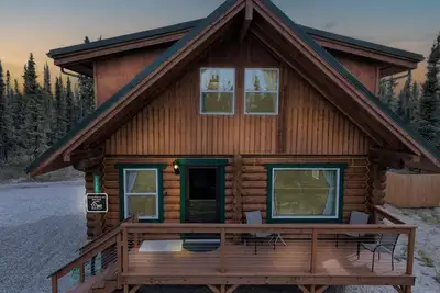 Image de Mamie's Hideaway