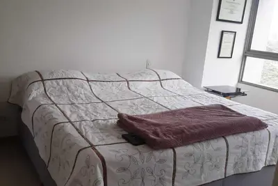 Image de Clean, quiet apartment with an amazing view