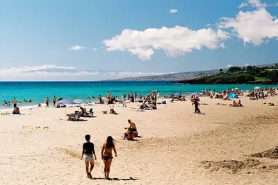 Image de Kauai Beach Resort 1bedroom unit