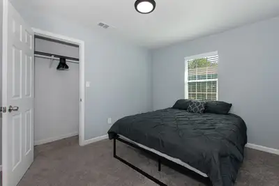 Image de Cheerful 3 bedroom house near downtown and close to hospitals