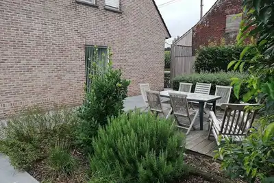 Image de Spacious quiet farmhouse between Lys and Scheldt, Belgium