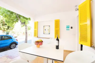 Image de 3 Bedroom Apartment, 40m to the beach Puerto Pollensa