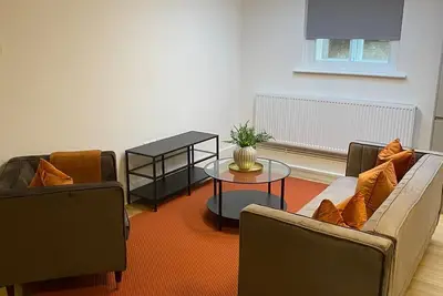 Image de Apartment 2 (2 bedrooms, sleeps x 6)