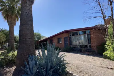 Image de Beautiful Tucson Home w/Pool