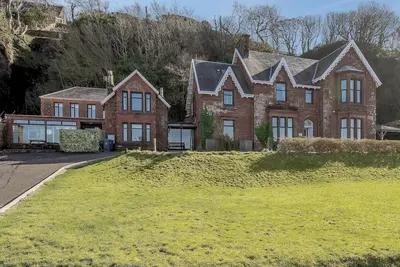 Image de The Wee Nunnery - Uk7123
