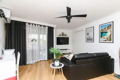 Image de Modern Apartment Close to the City Centre 16