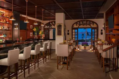 Image de 5 Star Casa del Mar, Including 8 Rounds of golf