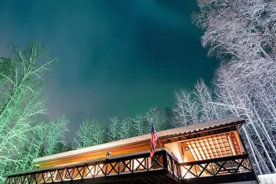 Image de Grandma Julie's Getaway