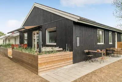 Image de Belle maison à Slagelse avec WiFi