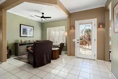 Image de Summer Special Beautiful home located in Sun City Grand  Enjoy Our Weather