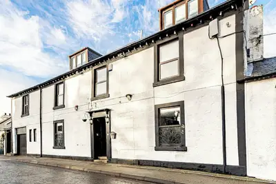 Image de 7 chambres à coucher à Tarbolton, near Ayr
