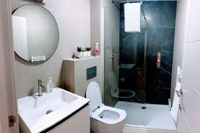 Image de Raynes Park Luxury Apartment