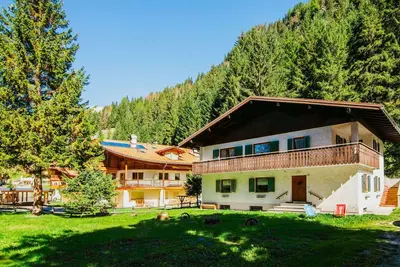 Image de Agréable appartement pour 4 personnes avec Tv et animaux admis