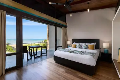 Image de Inidi Leisure exemplifies luxury travel in Sri Lanka