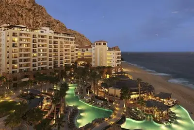 Image de Grand Solmar Resort & Spa an incredible place!
