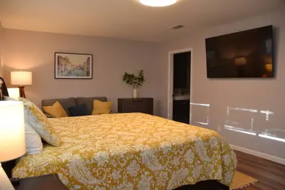 Image de Spacious 4 Bedroom Home Centrally Located in Downtown Roswell