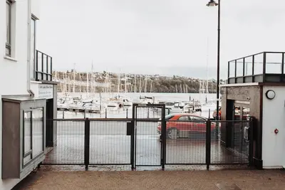 Image de No. 3 The Pier