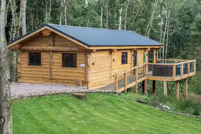 Image de 3 chambres à coucher à Ellesmere
