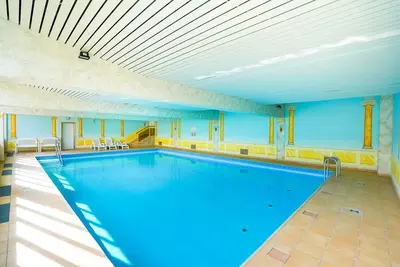 Ferienwohnung/app. für 4 Gäste mit 55m² in Grömitz