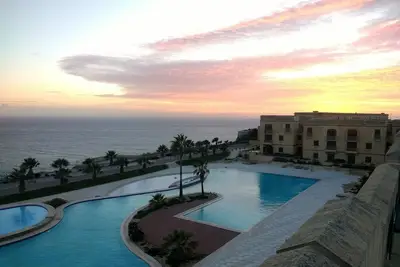 Image de Brand new 2 bedroomed apartment in Fort Chambray Gozo