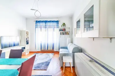 Image de Jj'S Place Trieste Apartment