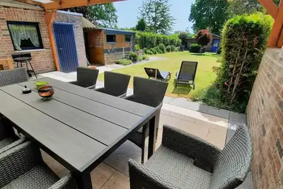 Image de Doppelhaushälfte in Perfekter Lage für Fahrradtouren