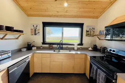 Image de Eagle Cap Farms hosted owned and operated by Eagle Cap Vacation Rentals