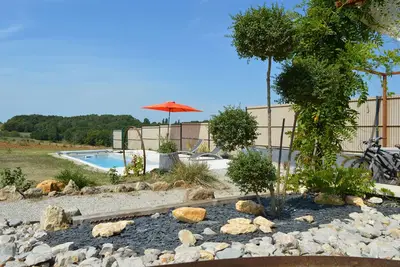 Image de Le Séchoir: a large corner of paradise