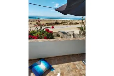 Image de Appartement Pied Sur Sable Vue panoramique