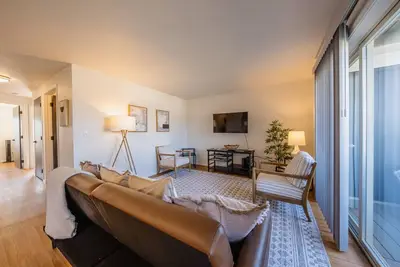 Modern Lofts at Aria 3