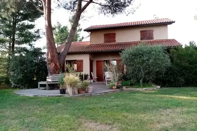 Image de Maison A La Campagne