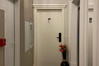 Image de Luxuoso Apartamento No Coração De Meia Praia