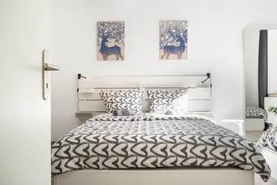 Image de Apartment an der Theresienwiese