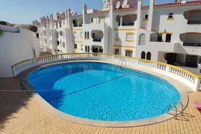 Image de Casa colina amarela