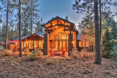 Image de Ac, Bikes, gourmet kitchen, pet friendly, Luxury