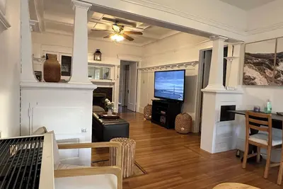 Image de Two bedroom house close to downtown Oakland