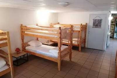 Image de Auberge des Pyrénées - Gîte dortoir de 9-11 personnes.