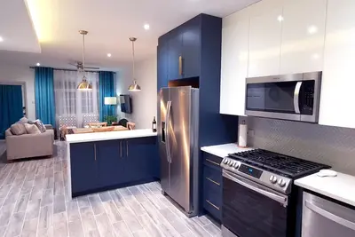 Image de A modern, family friendly retreat in the heart of leisurely, upmarket Rodney Bay