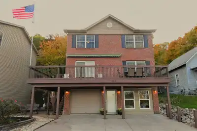 Image de Riverview Home Near Creation Museum/Ark/Ski/Bikes/Cincinnati/Hot Tub-Sleeps 11