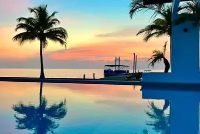 Image de All Shades of Blu -Best Resort in Caye Caulker