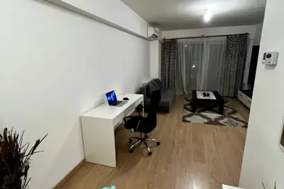 Viva City - ApartHotel (Bloc 3, Etaj 1)