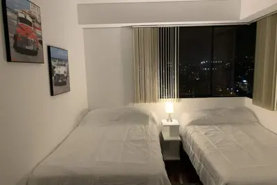 Image de Large cozy apartment, heart of Miraflores