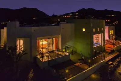 Image de The Cactus House-Tucson