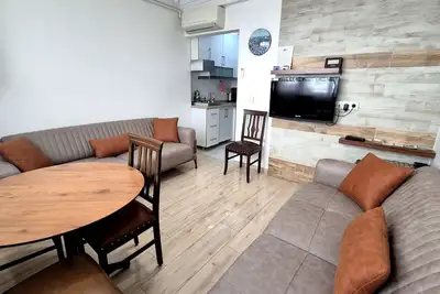 Image de Explore Istanbul Cihangir Flat near Public Transit